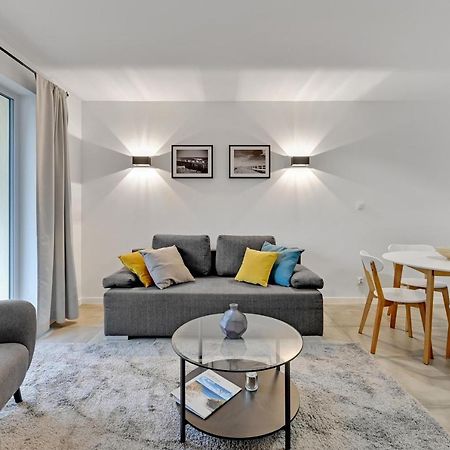 Dom & House - Apartments Angielska Grobla Gdansk Luaran gambar