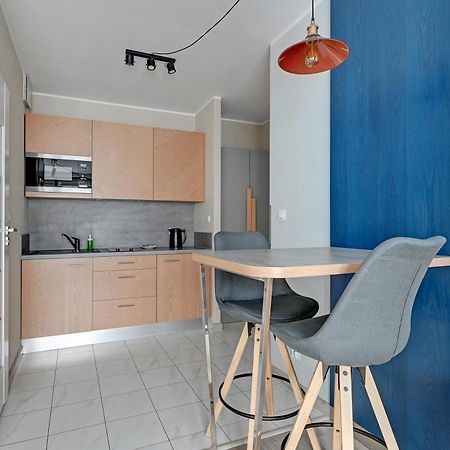 Dom & House - Apartments Angielska Grobla Gdansk Luaran gambar