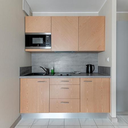 Dom & House - Apartments Angielska Grobla Gdansk Luaran gambar