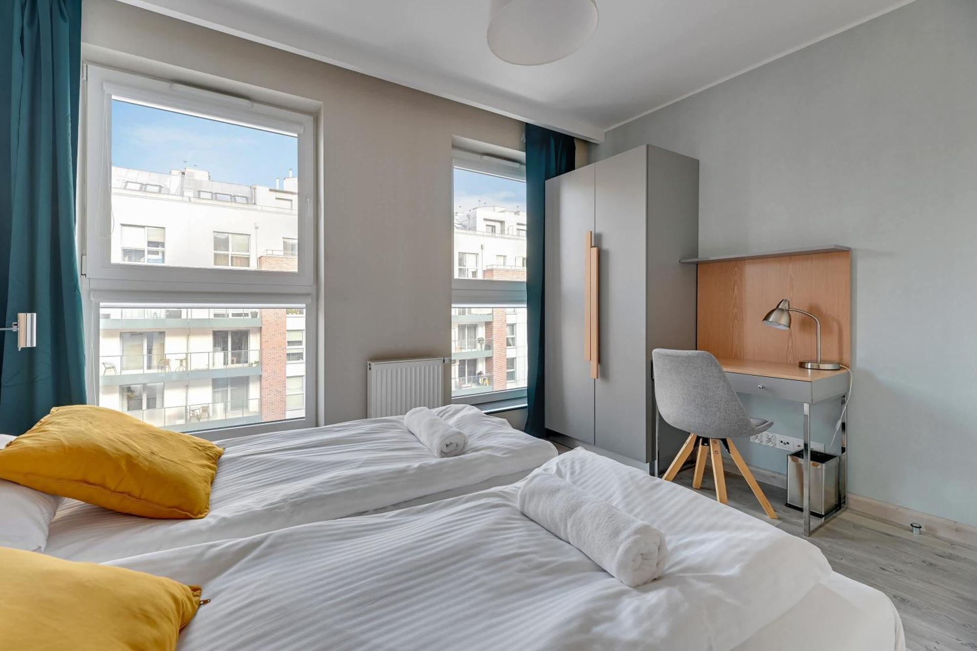 Dom & House - Apartments Angielska Grobla Gdansk Luaran gambar