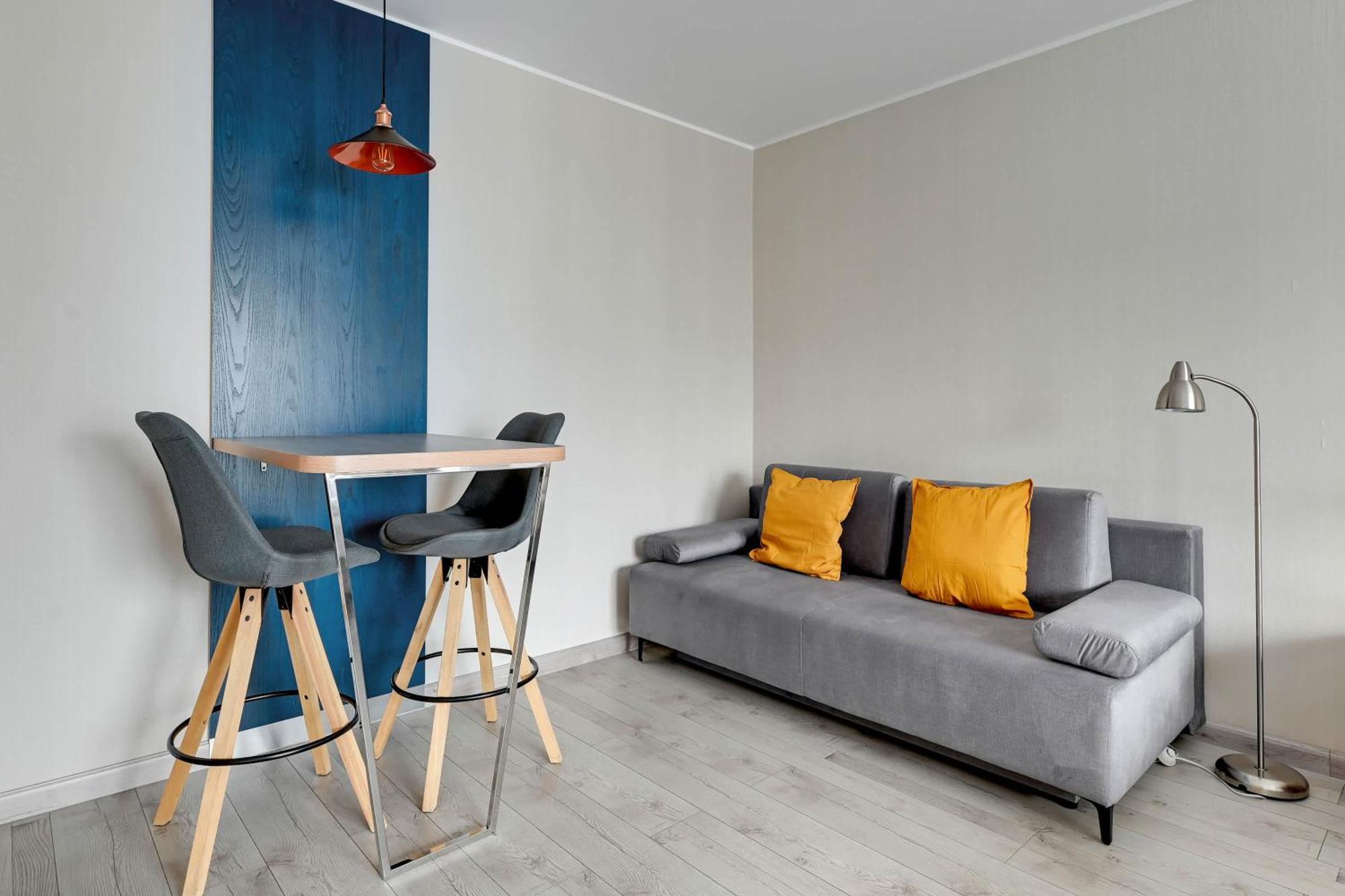 Dom & House - Apartments Angielska Grobla Gdansk Luaran gambar